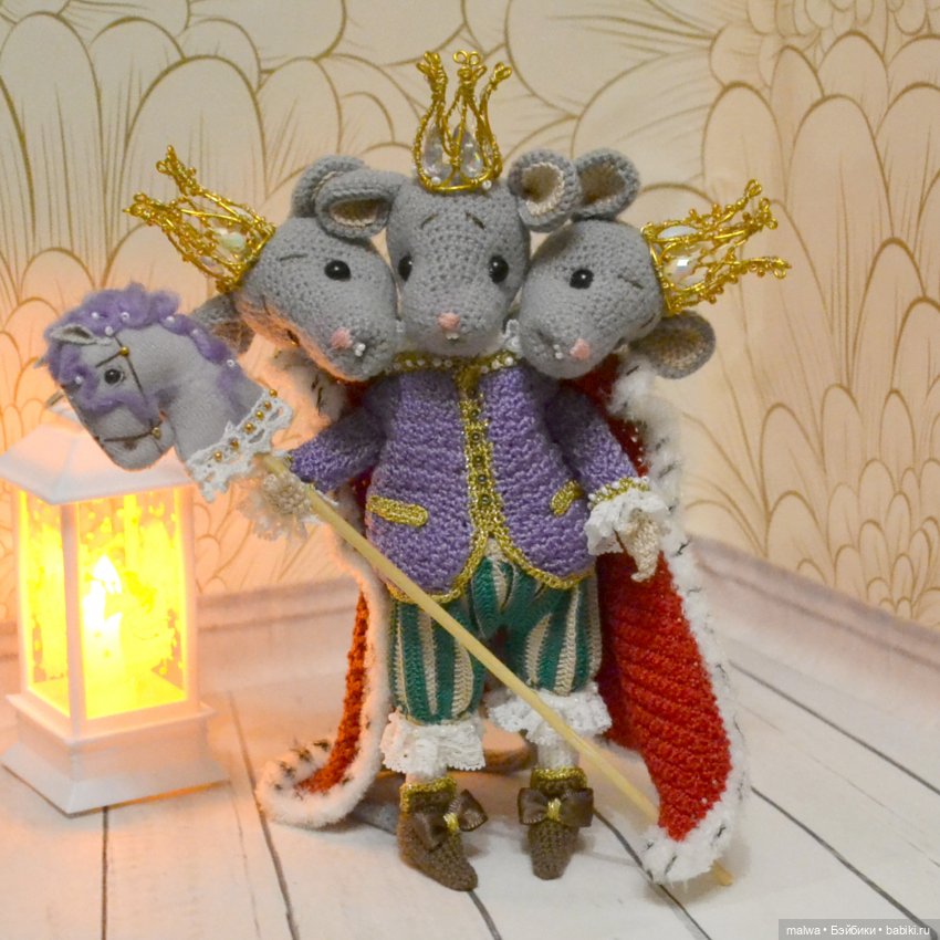 Небольшой фотоотчет моих новогодних рукоделочек