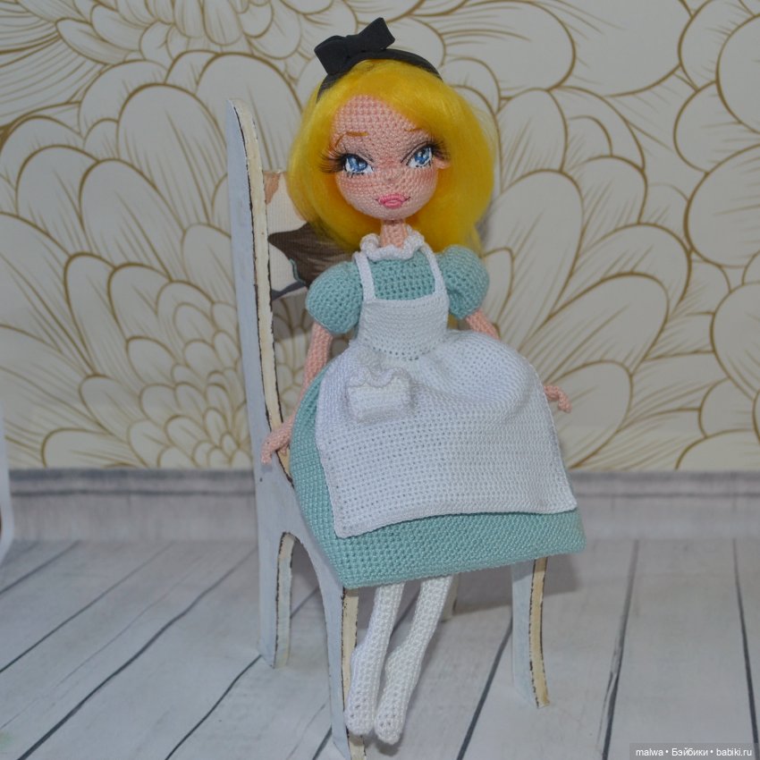 Небольшой фотоотчет моих новогодних рукоделочек (фото 10)