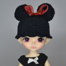 Бусинка, или Бу