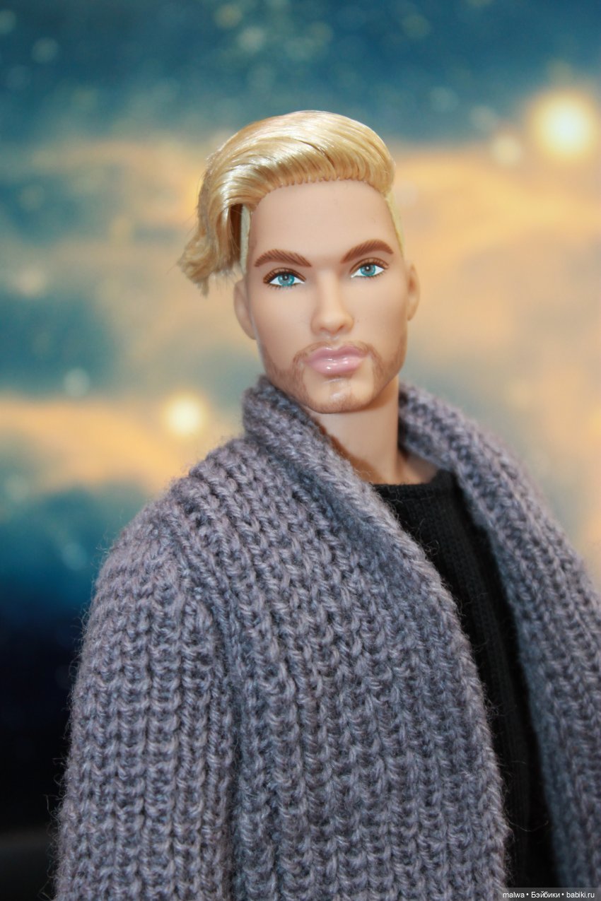 Прицеливаюсь... Пробный отвяз жакета из фильма "Механик" | Бэйбики Прицеливаюсь... Пробный отвяз жакета из фильма "Механик" (фото 4)