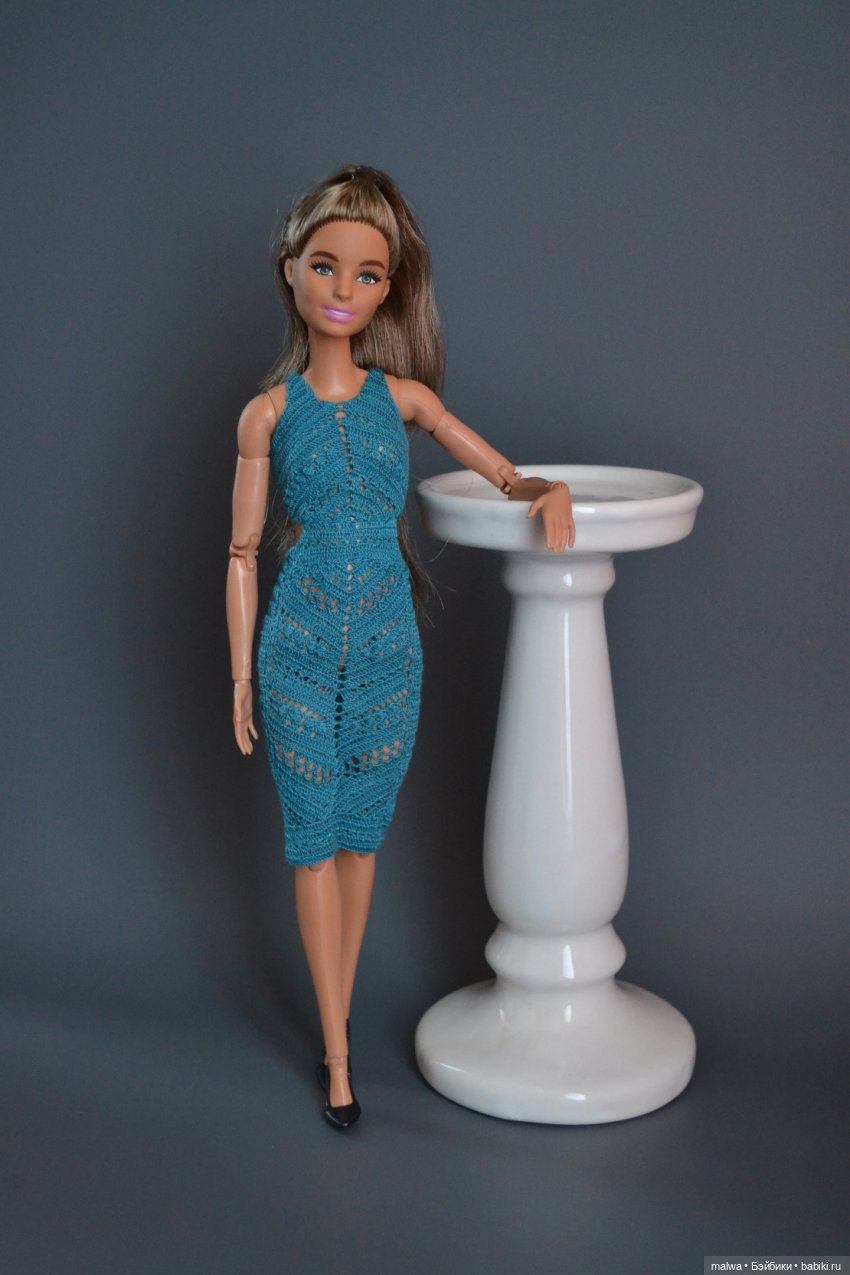 Мила. Девочка, к которой я долго приглядывалась | Бэйбики Мила. Девочка, к которой я долго приглядывалась (фото 4)