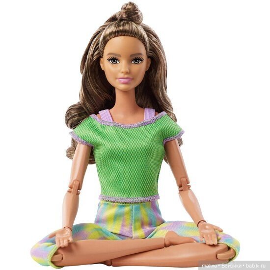 Мила. Девочка, к которой я долго приглядывалась | Бэйбики Мила. Девочка, к которой я долго приглядывалась