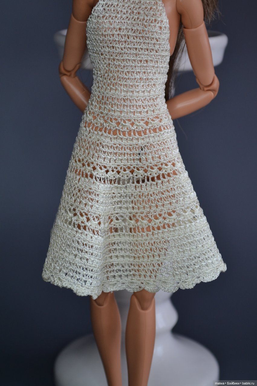 Тестировала швейные нити. Смотрим, что получилось