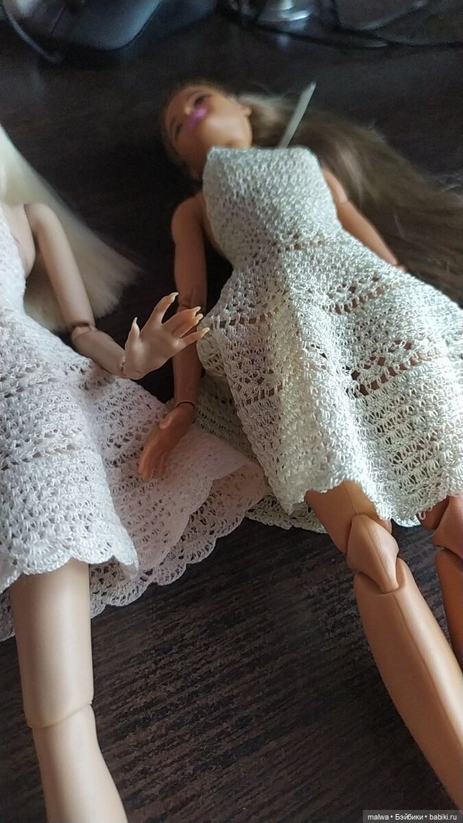 Тестировала швейные нити. Смотрим, что получилось (фото 9)