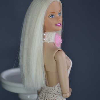 Тестировала швейные нити. Смотрим, что получилось