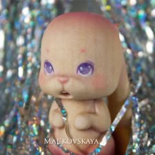 Кленовая зайка