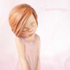 Деревянная скульптура