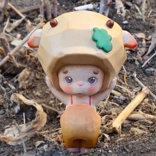 Деревянные игрушки должны быть живыми