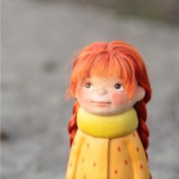 Клава! Просто Клава!