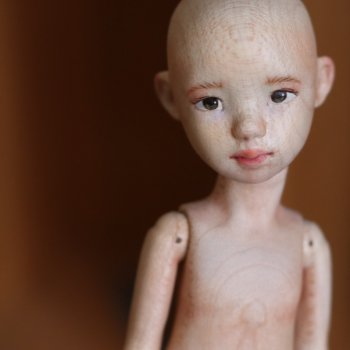 Что у меня сейчас в работе