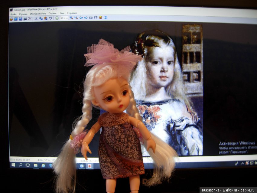 Подготовка фотостудии к съемке (фото 8)