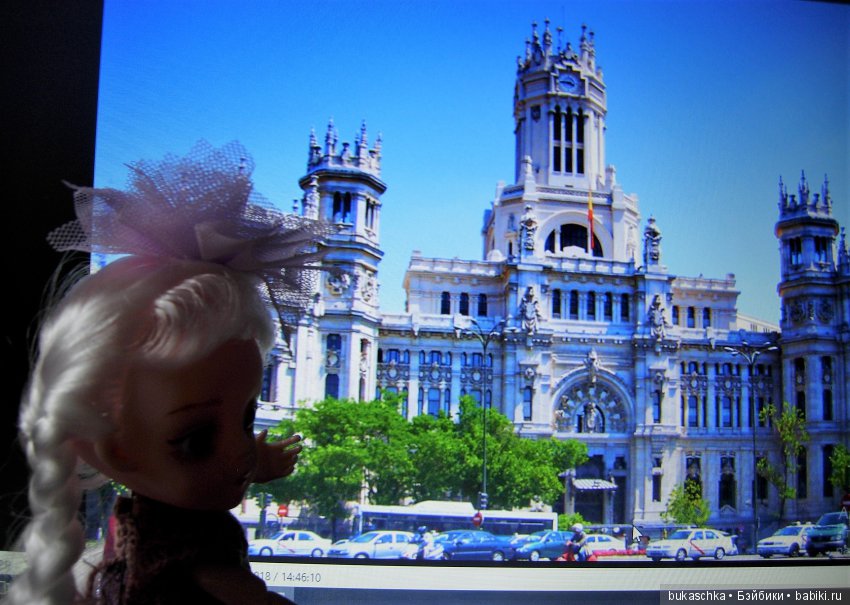 Много ли на свете принцесс? Я принцессой быть хочу