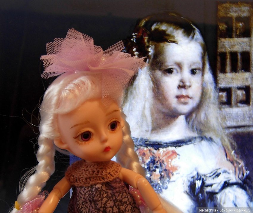 Много ли на свете принцесс? Я принцессой быть хочу (фото 6)