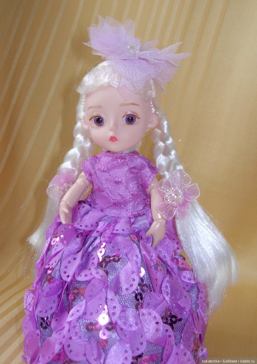 Много ли на свете принцесс? Я принцессой быть хочу