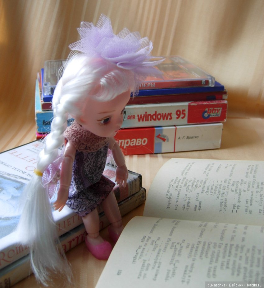 Много ли на свете принцесс? Я принцессой быть хочу (фото 7)