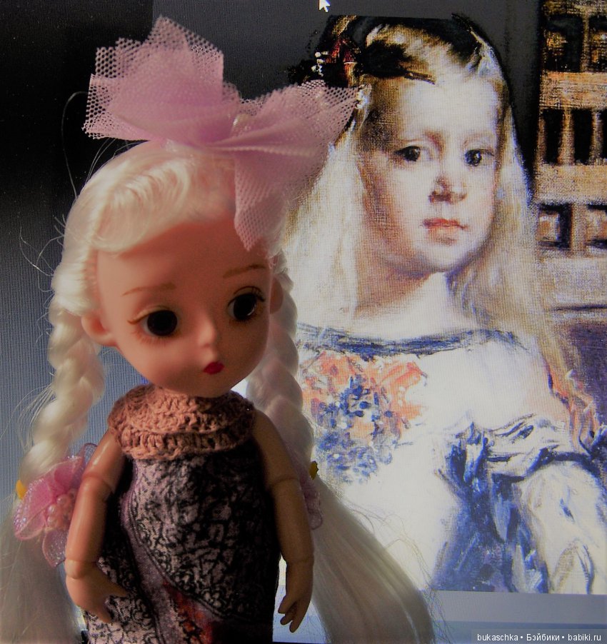 Много ли на свете принцесс? Я принцессой быть хочу (фото 5)