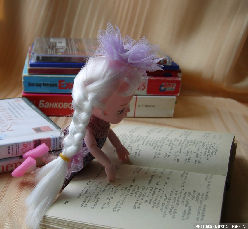 Много ли на свете принцесс? Я принцессой быть хочу (фото 8)