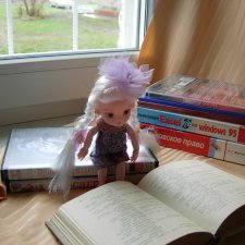 Подготовка фотостудии к съемке