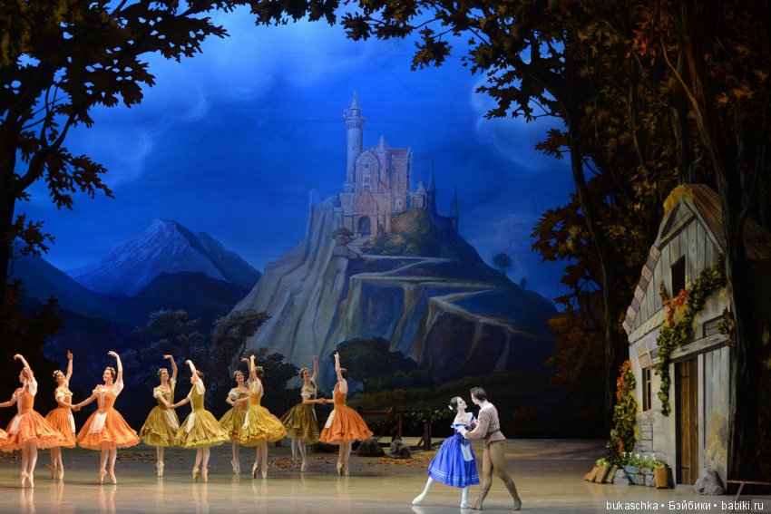 Мечты о балете — Разные шарнирные куклы (не БЖД): редкие