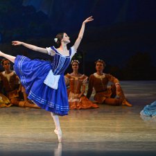 Мечты о балете