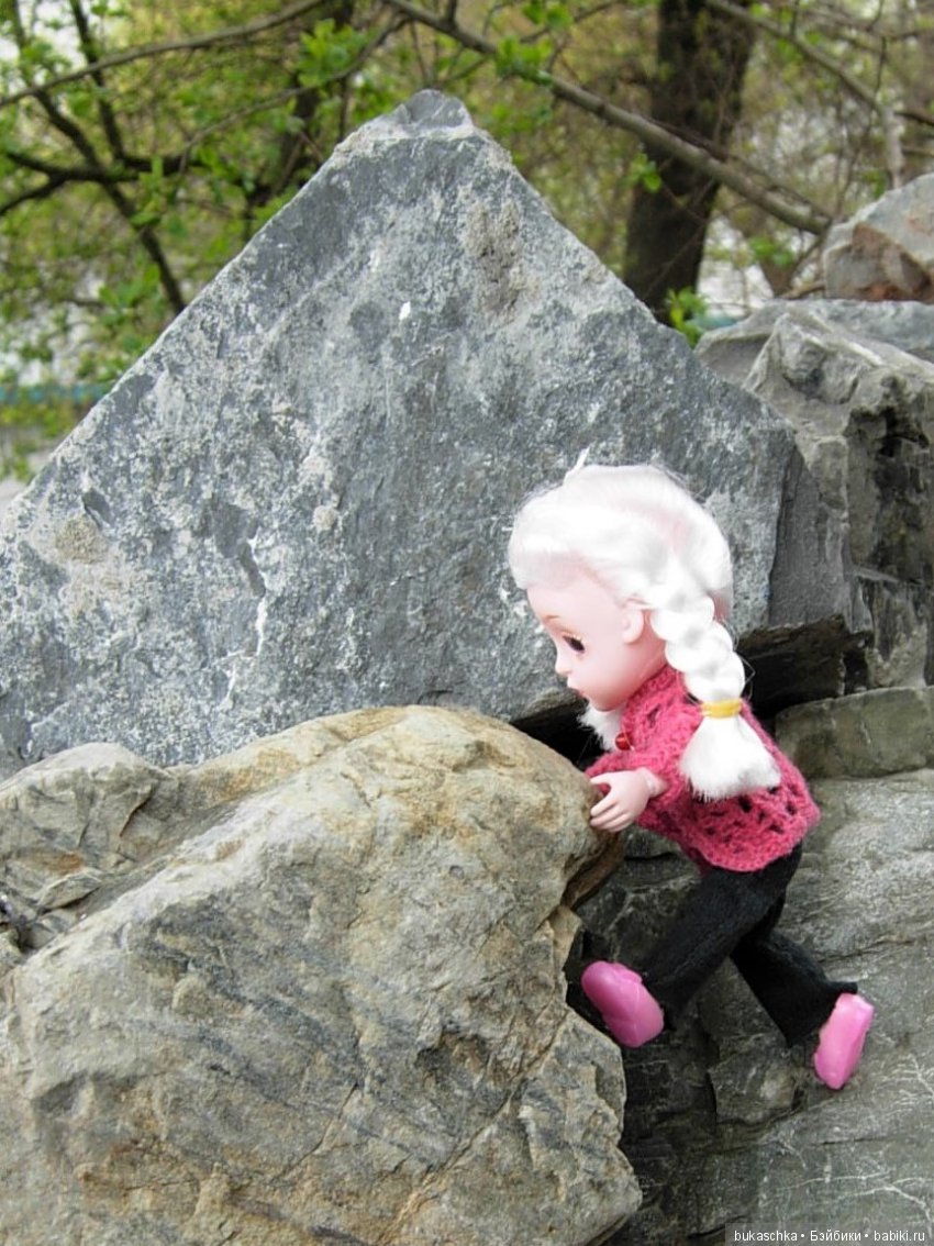 Поход к дальним берегам требует подготовки (фото 6)