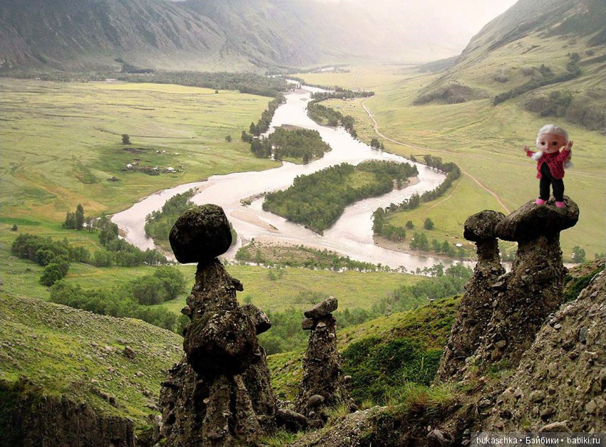 Поход к дальним берегам требует подготовки