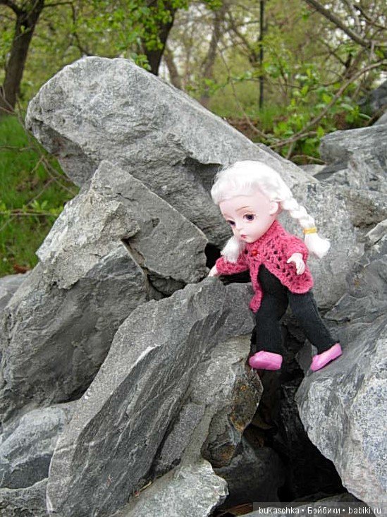 Поход к дальним берегам требует подготовки (фото 8)