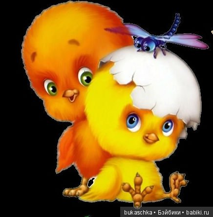 Как Маргарита "древесного цыпленка" нашла