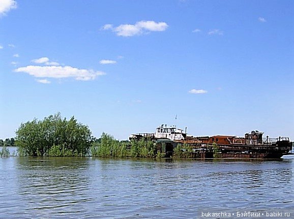 Маргарита на планете Железяка или Железка
