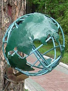 Маргарита на планете Железяка или Железка (фото 3)