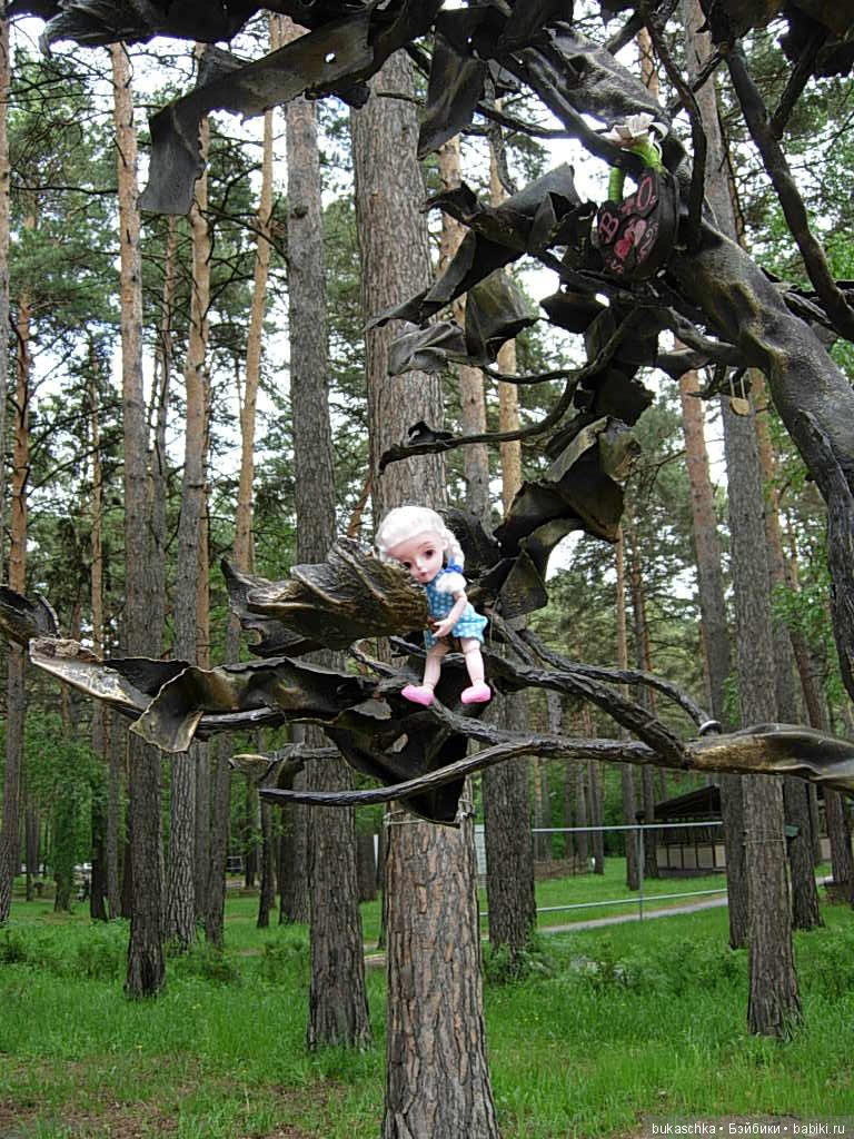 Маргарита на планете Железяка или Железка