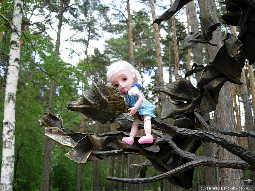 Маргарита на планете Железяка или Железка