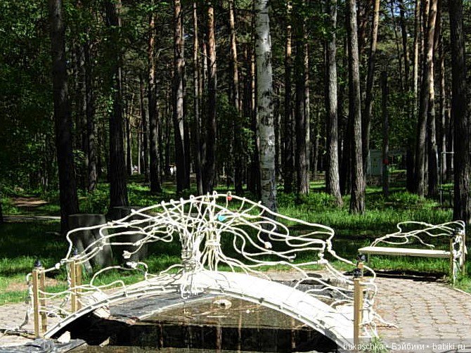 Маргарита на планете Железяка или Железка