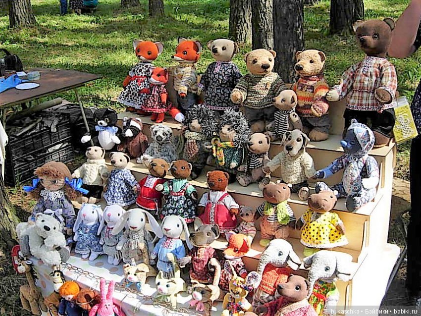 IV Фестиваль исторической реконструкции и боевого фехтования "Княжий двор 2018"