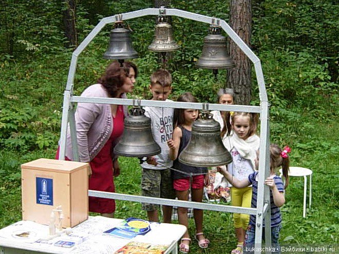 IV Фестиваль исторической реконструкции и боевого фехтования "Княжий двор 2018"