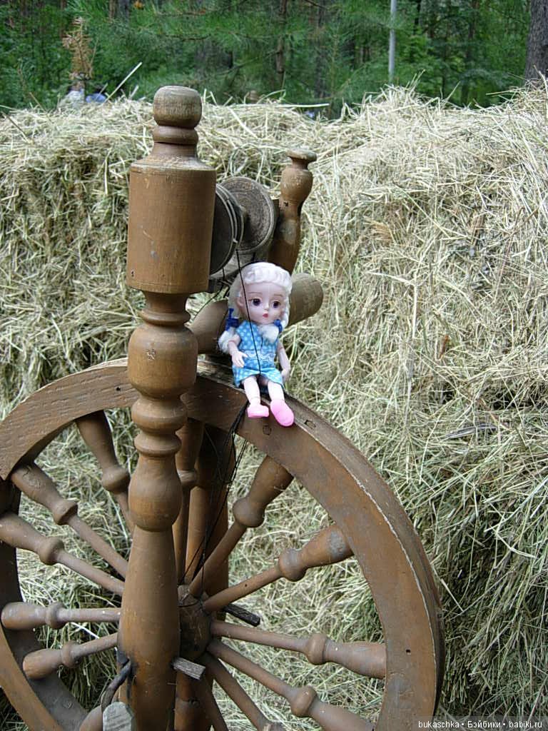 IV Фестиваль исторической реконструкции и боевого фехтования "Княжий двор 2018"