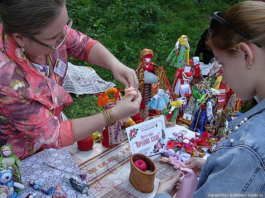IV Фестиваль исторической реконструкции и боевого фехтования "Княжий двор 2018"