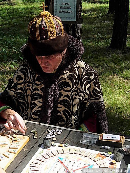 IV Фестиваль исторической реконструкции и боевого фехтования "Княжий двор 2018"