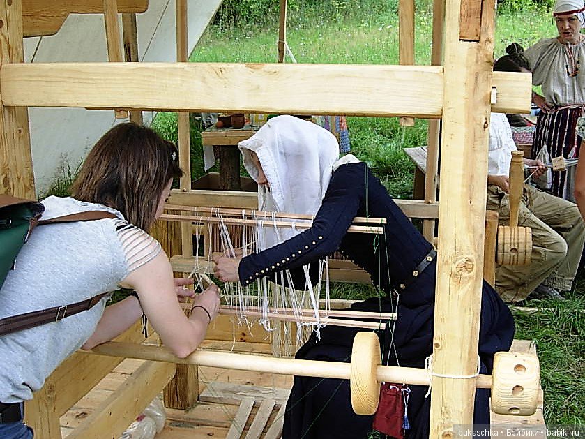 IV Фестиваль исторической реконструкции и боевого фехтования "Княжий двор 2018"