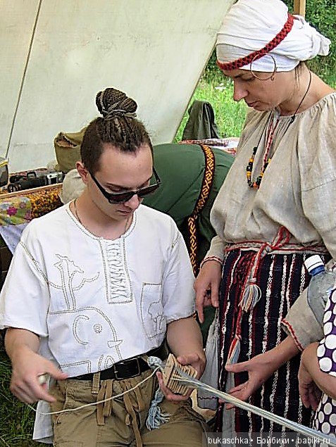 IV Фестиваль исторической реконструкции и боевого фехтования "Княжий двор 2018"