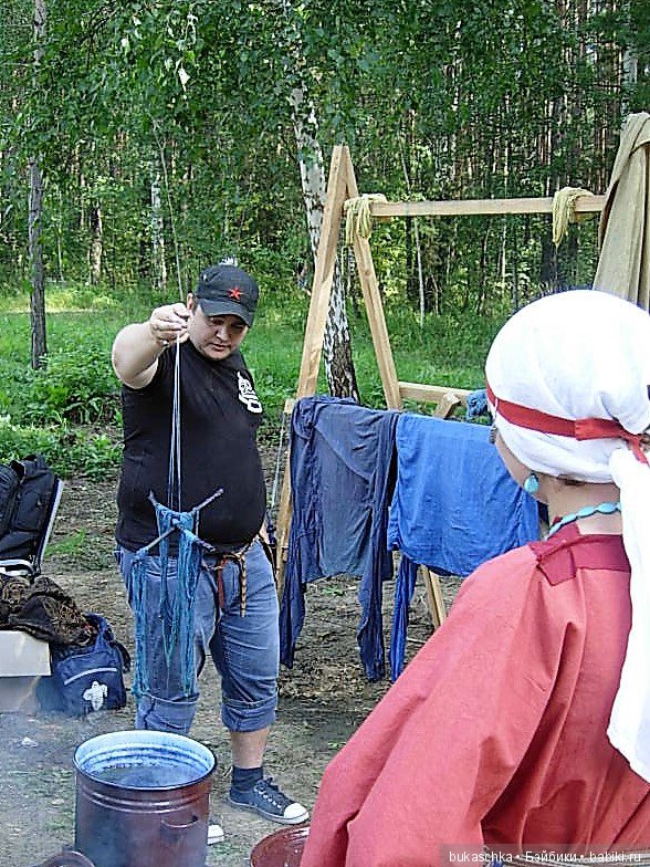 IV Фестиваль исторической реконструкции и боевого фехтования "Княжий двор 2018"