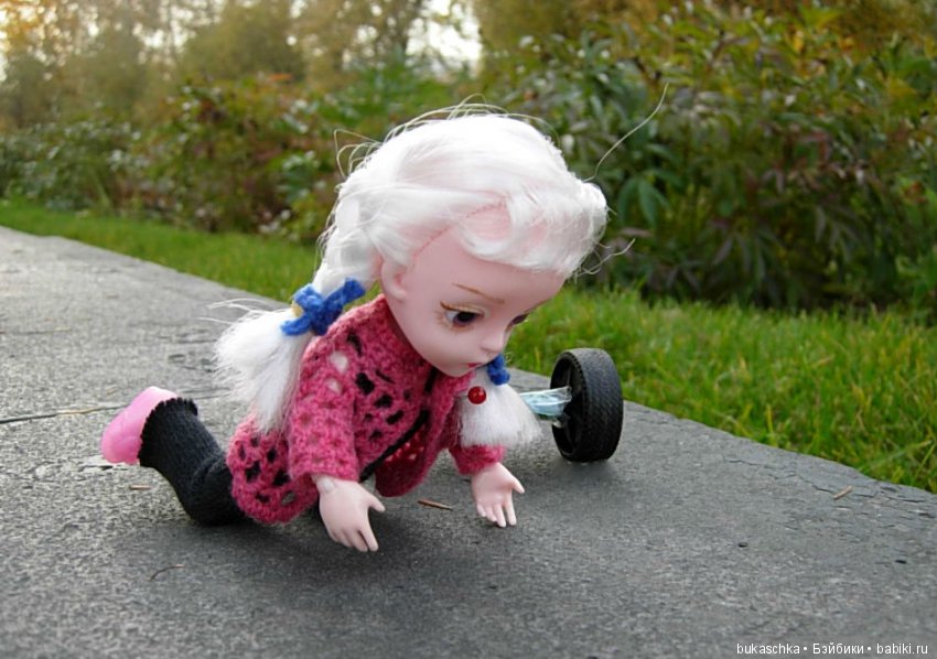 Гироскутер - другая жизнь (фото 7)