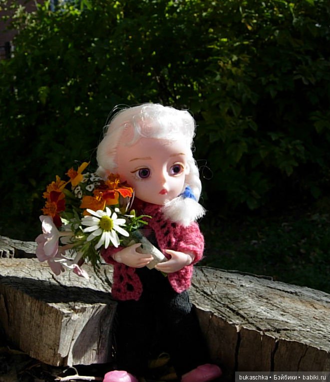 День учителя — Разные шарнирные куклы (не БЖД): редкие