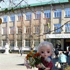 День учителя