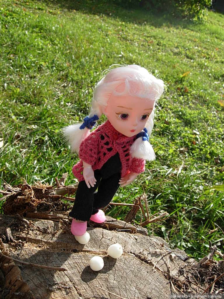 Скоро зима? Снежноягодник