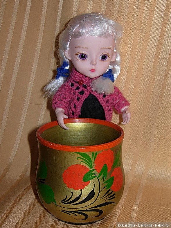 Осенний флешмоб: трудности подготовки и немного стихов (фото 5)