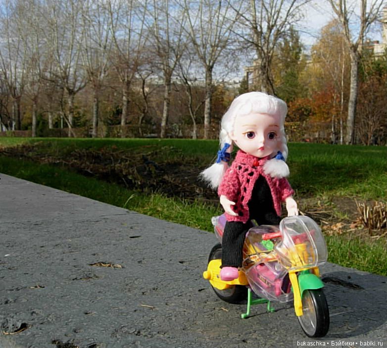 Осенний флешмоб: трудности подготовки и немного стихов