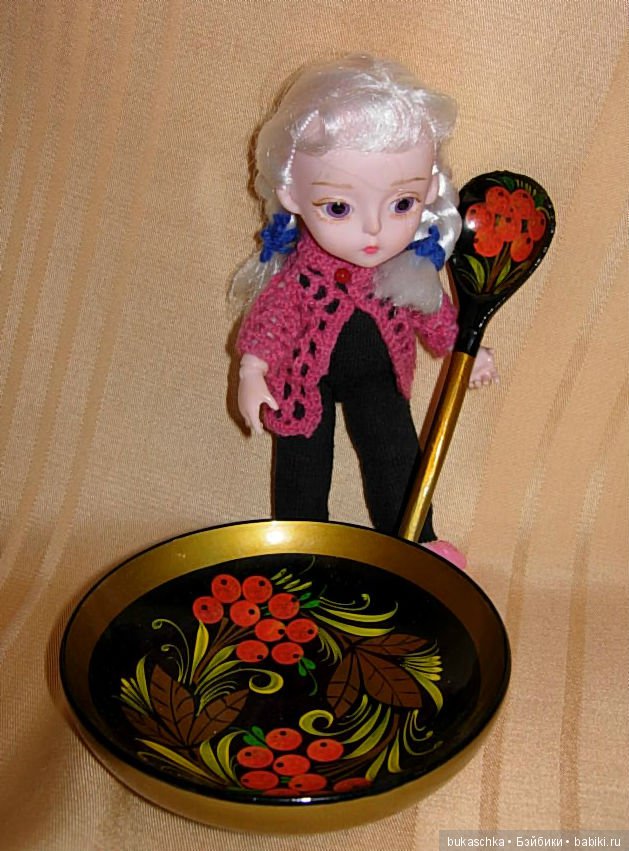 Осенний флешмоб: трудности подготовки и немного стихов (фото 6)