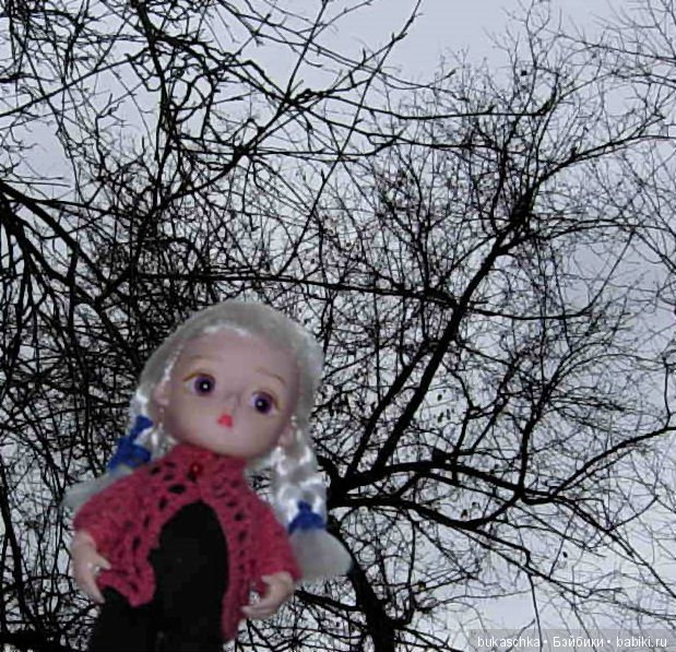 Осенний флешмоб: трудности подготовки и немного стихов (фото 3)