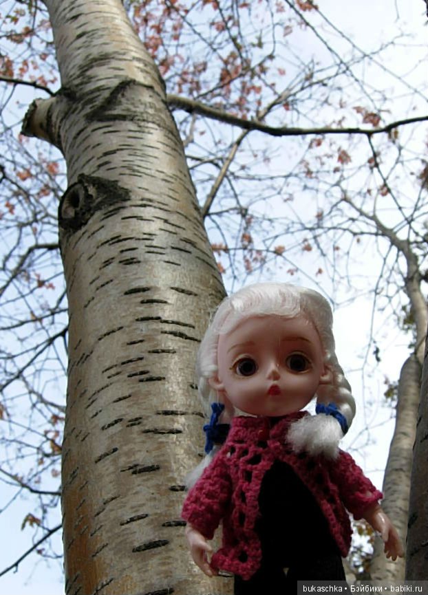 Осенний флешмоб: трудности подготовки и немного стихов